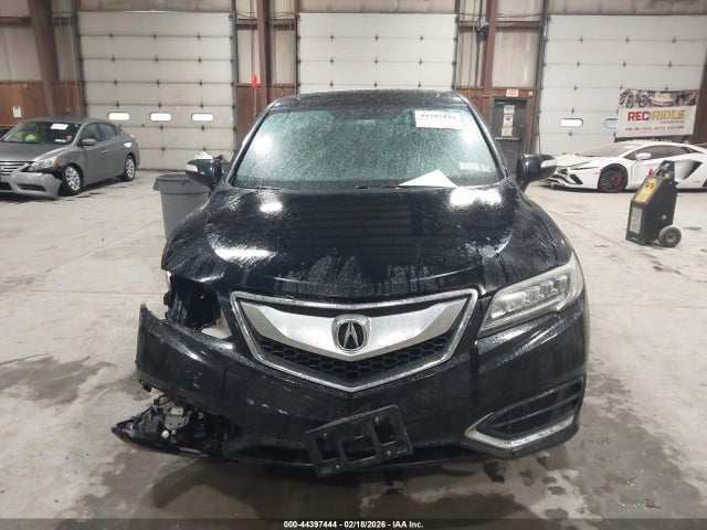 Aukcja sprzedaży 2016 Acura Rdx Acurawatch Plus Package, vin: 5J8TB4H31GL028820, numer aukcji: 44397444