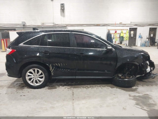 Aukcja sprzedaży 2016 Acura Rdx Acurawatch Plus Package, vin: 5J8TB4H31GL028820, numer aukcji: 44397444