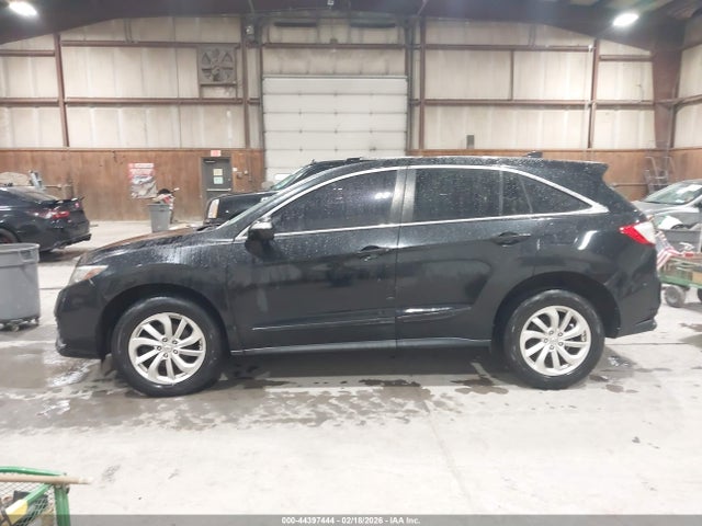 Aukcja sprzedaży 2016 Acura Rdx Acurawatch Plus Package, vin: 5J8TB4H31GL028820, numer aukcji: 44397444