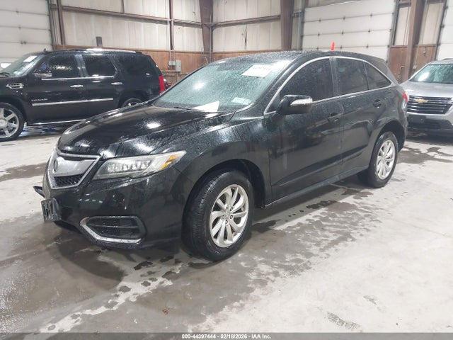 Aukcja sprzedaży 2016 Acura Rdx Acurawatch Plus Package, vin: 5J8TB4H31GL028820, numer aukcji: 44397444
