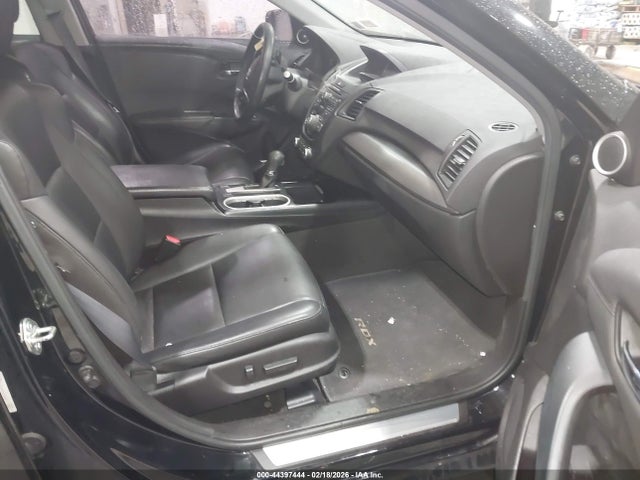Aukcja sprzedaży 2016 Acura Rdx Acurawatch Plus Package, vin: 5J8TB4H31GL028820, numer aukcji: 44397444