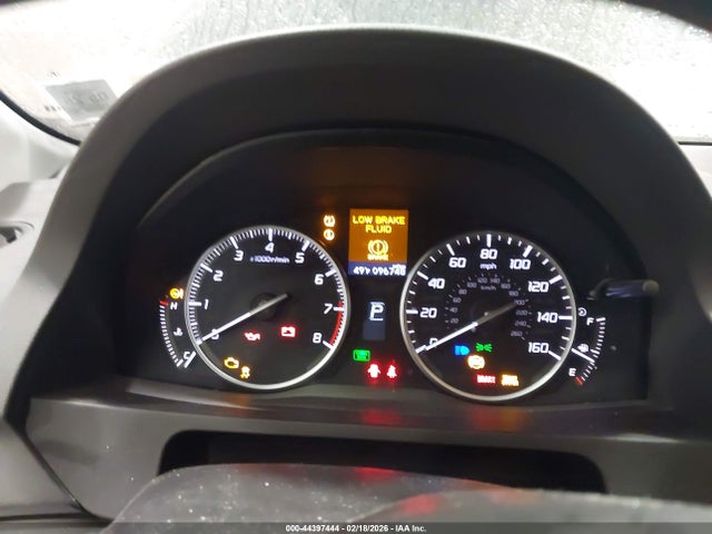 Aukcja sprzedaży 2016 Acura Rdx Acurawatch Plus Package, vin: 5J8TB4H31GL028820, numer aukcji: 44397444