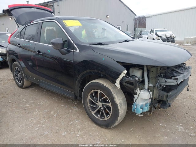 2020 MITSUBISHI ECLIPSE CROSS JA4AS3AA3LZ029770 Photo 0