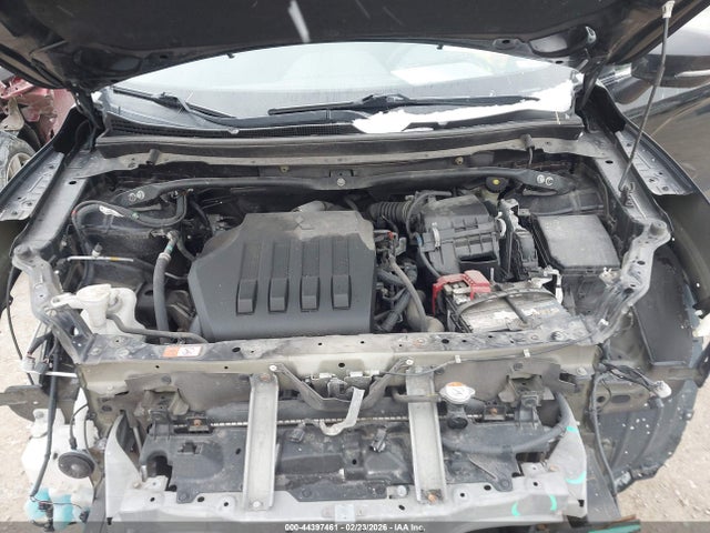 2020 MITSUBISHI ECLIPSE CROSS JA4AS3AA3LZ029770 Photo 9