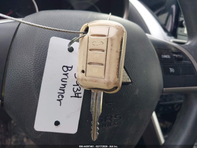 2020 MITSUBISHI ECLIPSE CROSS JA4AS3AA3LZ029770 Photo 10