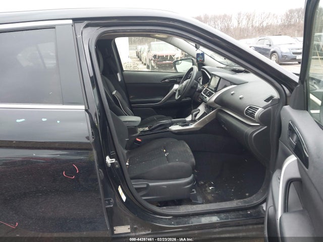 2020 MITSUBISHI ECLIPSE CROSS JA4AS3AA3LZ029770 Photo 4