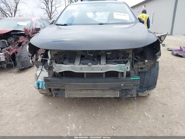 2020 MITSUBISHI ECLIPSE CROSS JA4AS3AA3LZ029770 Photo 5