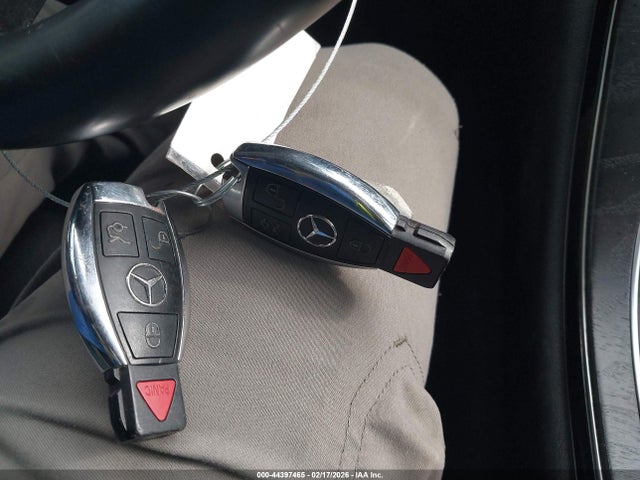 2017 MERCEDES-BENZ C 300 55SWF4KB8HU193640 Photo 10