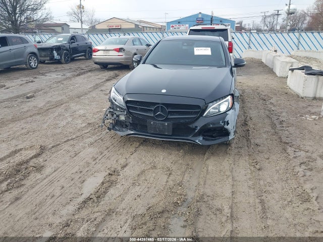 2017 MERCEDES-BENZ C 300 55SWF4KB8HU193640 Photo 5