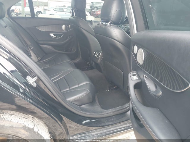 2017 MERCEDES-BENZ C 300 55SWF4KB8HU193640 Photo 7