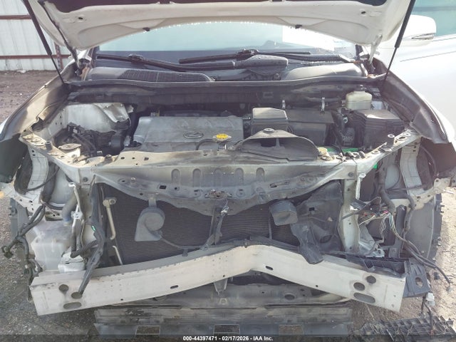 Aukcja sprzedaży 2015 Lexus Rx 350, vin: 2T2ZK1BA9FC198858, numer aukcji: 44397471