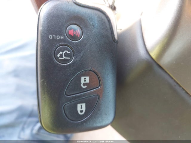 Aukcja sprzedaży 2015 Lexus Rx 350, vin: 2T2ZK1BA9FC198858, numer aukcji: 44397471