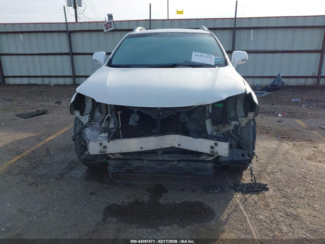 Aukcja sprzedaży 2015 Lexus Rx 350, vin: 2T2ZK1BA9FC198858, numer aukcji: 44397471