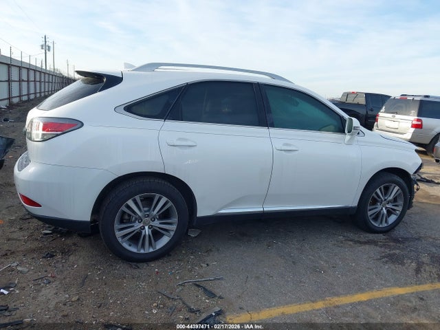 Aukcja sprzedaży 2015 Lexus Rx 350, vin: 2T2ZK1BA9FC198858, numer aukcji: 44397471