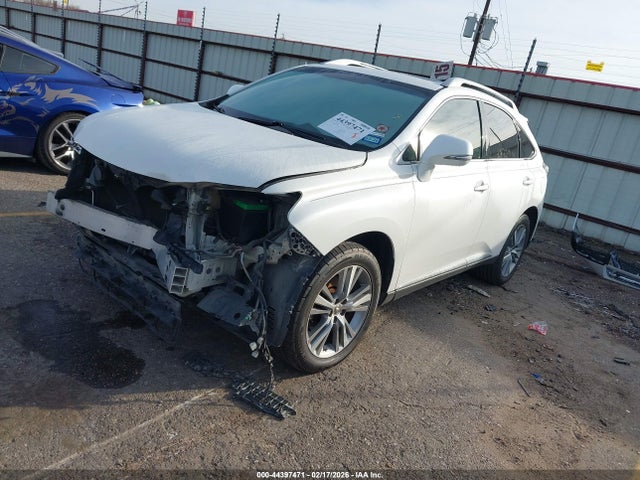 Aukcja sprzedaży 2015 Lexus Rx 350, vin: 2T2ZK1BA9FC198858, numer aukcji: 44397471
