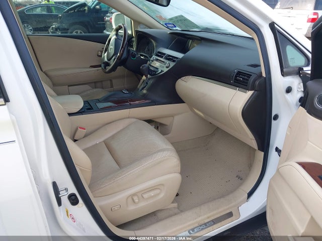 Aukcja sprzedaży 2015 Lexus Rx 350, vin: 2T2ZK1BA9FC198858, numer aukcji: 44397471