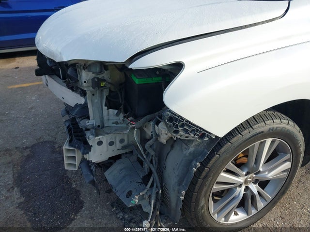 Aukcja sprzedaży 2015 Lexus Rx 350, vin: 2T2ZK1BA9FC198858, numer aukcji: 44397471