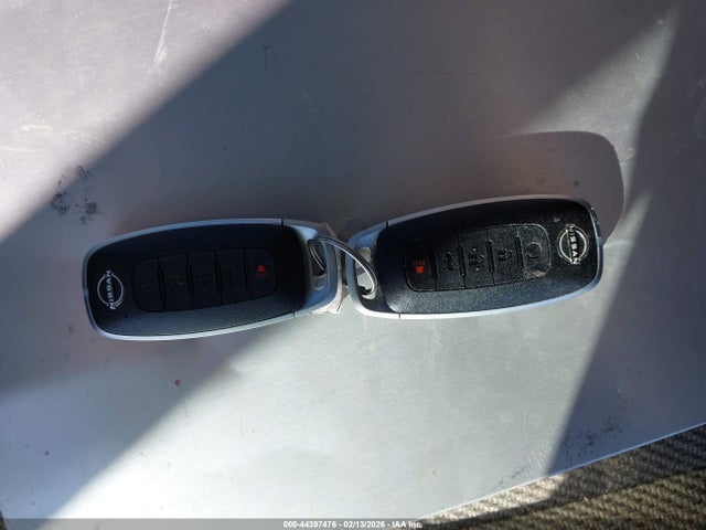 Aukcja sprzedaży 2023 Nissan Rogue Sv Fwd, vin: 5N1BT3BA3PC935105, numer aukcji: 44397476