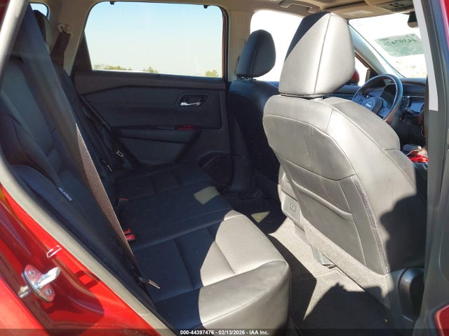 Aukcja sprzedaży 2023 Nissan Rogue Sv Fwd, vin: 5N1BT3BA3PC935105, numer aukcji: 44397476
