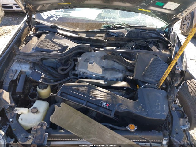 44397477 :رقم المزاد ، JNKAY01F56M254383 vin ، 2006 Infiniti M35x مزاد بيع