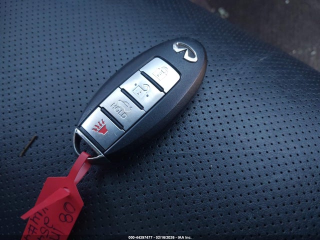 44397477 :رقم المزاد ، JNKAY01F56M254383 vin ، 2006 Infiniti M35x مزاد بيع