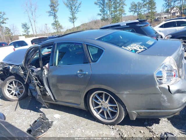 44397477 :رقم المزاد ، JNKAY01F56M254383 vin ، 2006 Infiniti M35x مزاد بيع