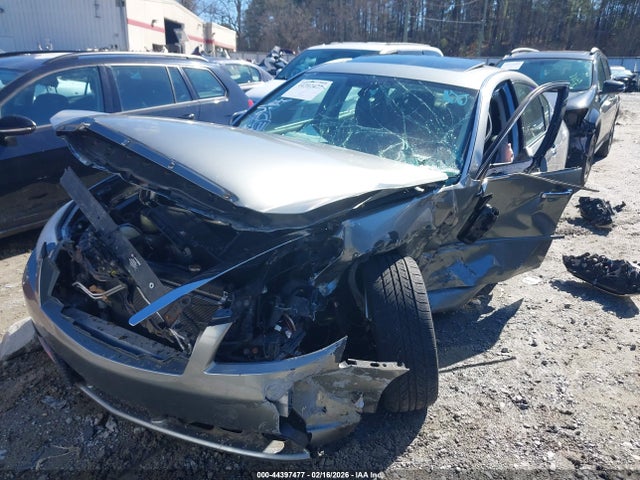 44397477 :رقم المزاد ، JNKAY01F56M254383 vin ، 2006 Infiniti M35x مزاد بيع