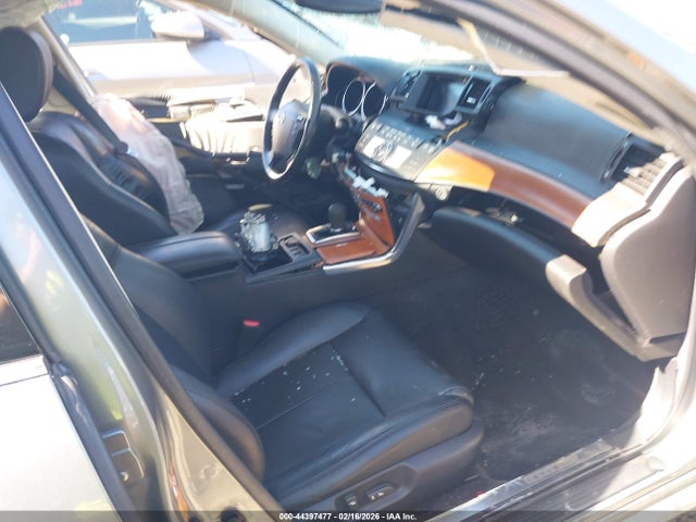 44397477 :رقم المزاد ، JNKAY01F56M254383 vin ، 2006 Infiniti M35x مزاد بيع