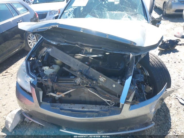 44397477 :رقم المزاد ، JNKAY01F56M254383 vin ، 2006 Infiniti M35x مزاد بيع