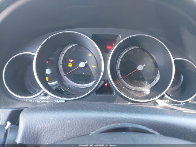 44397477 :رقم المزاد ، JNKAY01F56M254383 vin ، 2006 Infiniti M35x مزاد بيع