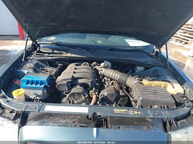 Aukcja sprzedaży 2005 Chrysler 300, vin: 2C3JA43R45H652274, numer aukcji: 44397482