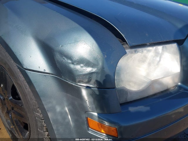 Aukcja sprzedaży 2005 Chrysler 300, vin: 2C3JA43R45H652274, numer aukcji: 44397482
