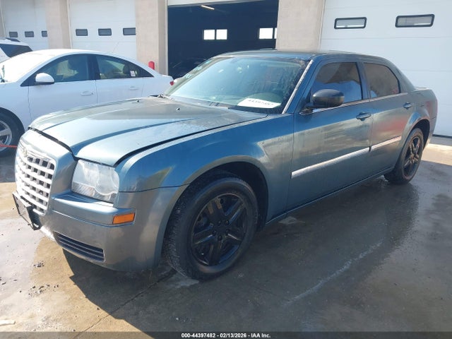 Aukcja sprzedaży 2005 Chrysler 300, vin: 2C3JA43R45H652274, numer aukcji: 44397482