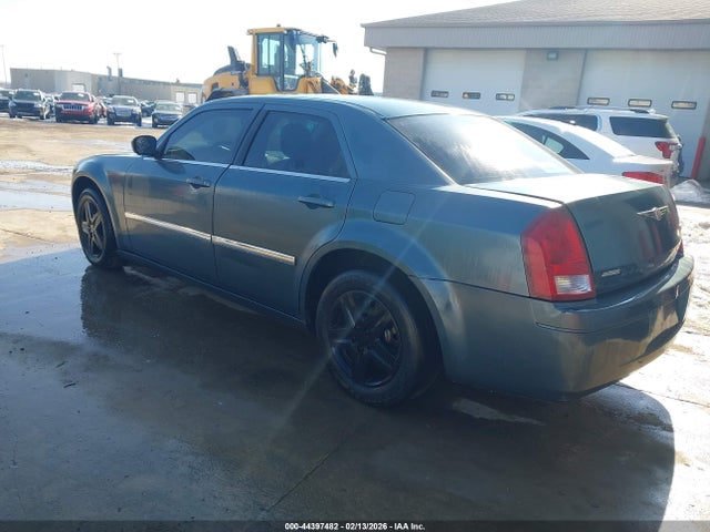 Aukcja sprzedaży 2005 Chrysler 300, vin: 2C3JA43R45H652274, numer aukcji: 44397482