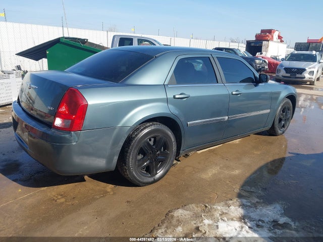 Aukcja sprzedaży 2005 Chrysler 300, vin: 2C3JA43R45H652274, numer aukcji: 44397482