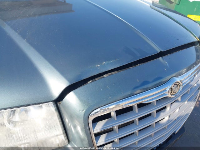 Aukcja sprzedaży 2005 Chrysler 300, vin: 2C3JA43R45H652274, numer aukcji: 44397482