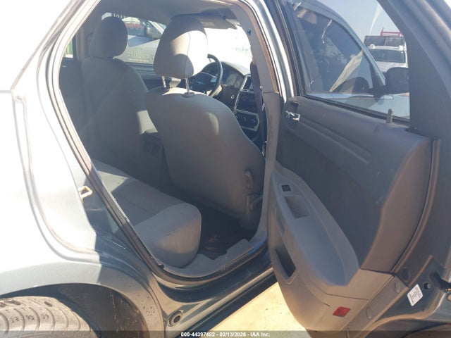 Aukcja sprzedaży 2005 Chrysler 300, vin: 2C3JA43R45H652274, numer aukcji: 44397482