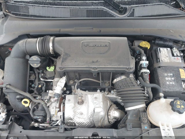 Auction sale of the 2023 Jeep Compass Sport 4x4, vin: 3C4NJDANXPT572968, lot number: 44397485