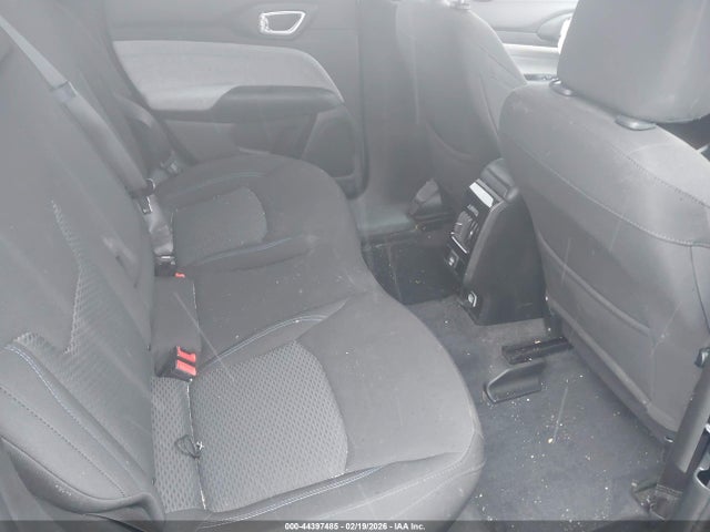 Auction sale of the 2023 Jeep Compass Sport 4x4, vin: 3C4NJDANXPT572968, lot number: 44397485