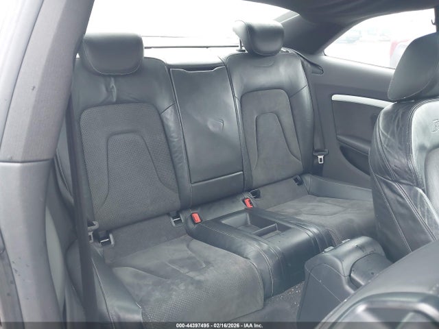 2009 AUDI A5 WAUDK78T19A003383 Photo 7