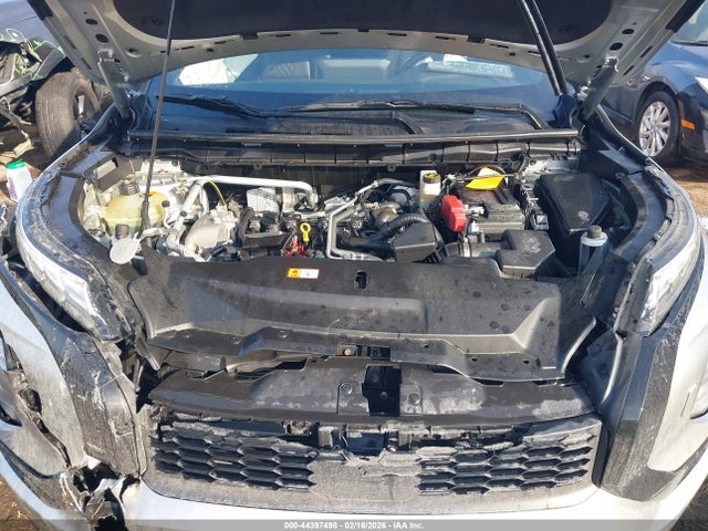 2024 MITSUBISHI OUTLANDER JA4J4WA81RZ068875 Photo 9