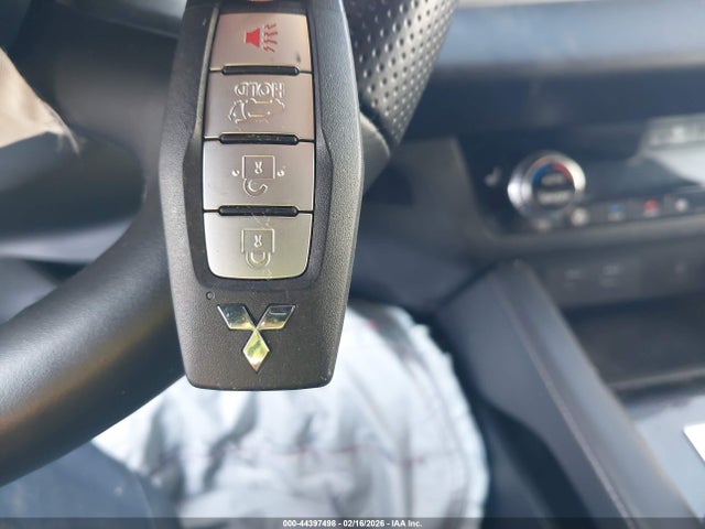 2024 MITSUBISHI OUTLANDER JA4J4WA81RZ068875 Photo 10