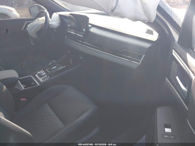 2024 MITSUBISHI OUTLANDER JA4J4WA81RZ068875 Photo 4