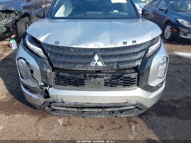 2024 MITSUBISHI OUTLANDER JA4J4WA81RZ068875 Photo 5