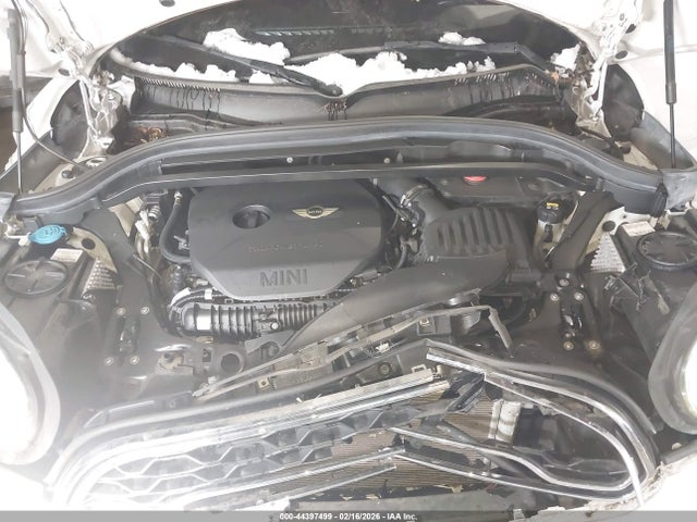 2017 MINI COUNTRYMAN WMZYT3C38H3D98458 Photo 9