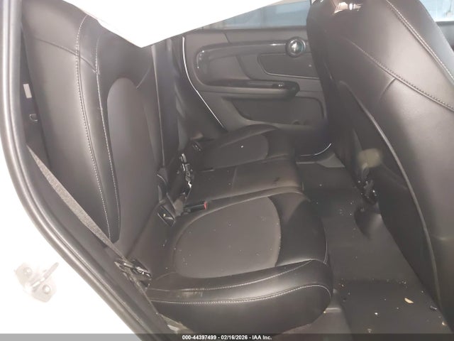 2017 MINI COUNTRYMAN WMZYT3C38H3D98458 Photo 7