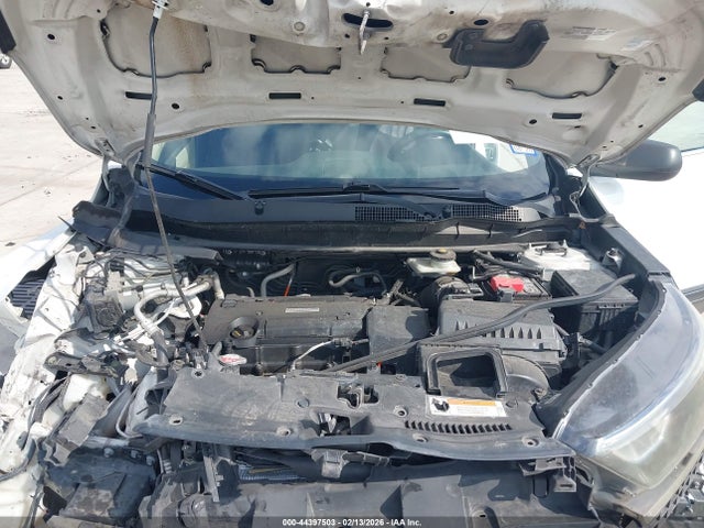 5J6RW5H35HL005197 Honda CR-V LX