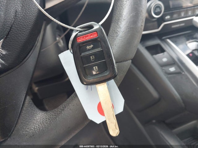 5J6RW5H35HL005197 Honda CR-V LX