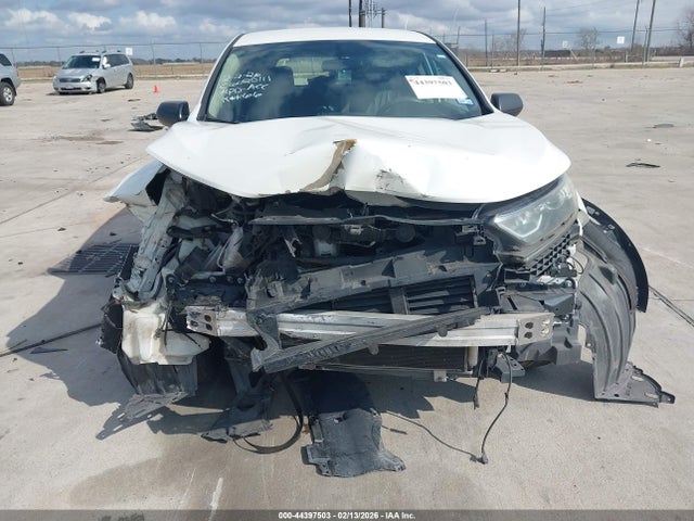 5J6RW5H35HL005197 Honda CR-V LX
