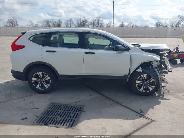 5J6RW5H35HL005197 Honda CR-V LX